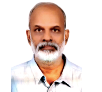 Dr. Dinesh Mitra  Raghavalayamparasupillai